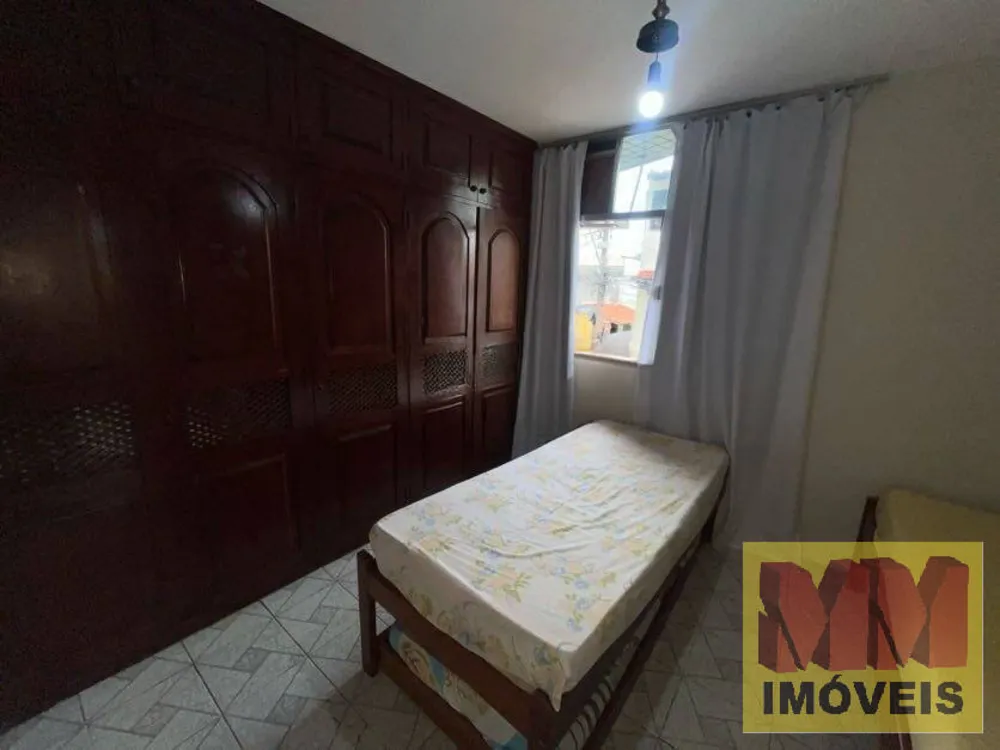 Apartamento, 2 quartos, 54 m² - Foto 15