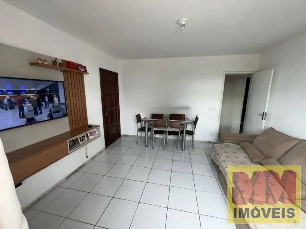 Apartamento, 2 quartos, 54 m² - Foto 7