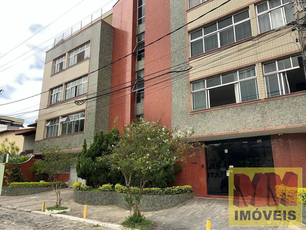 Apartamento, 2 quartos, 54 m² - Foto 1