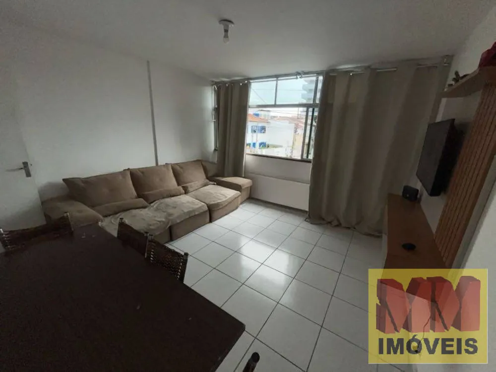 Apartamento, 2 quartos, 54 m² - Foto 6