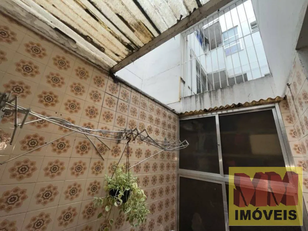 Apartamento, 2 quartos, 54 m² - Foto 10