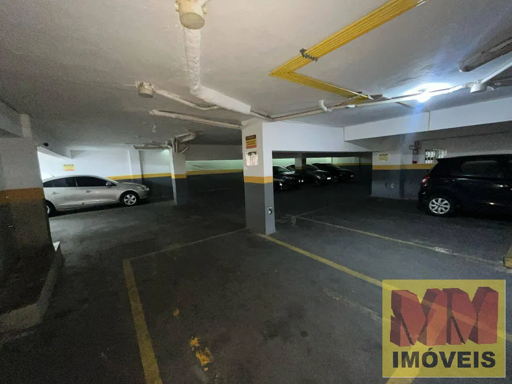 Apartamento, 2 quartos, 54 m² - Foto 3
