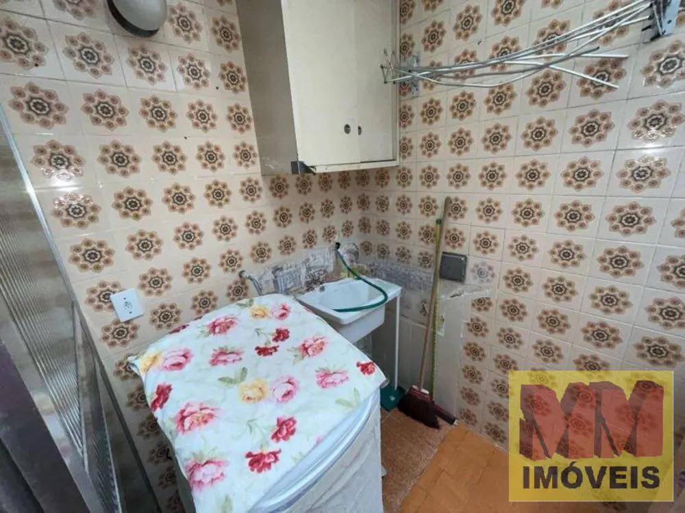 Apartamento, 2 quartos, 54 m² - Foto 11