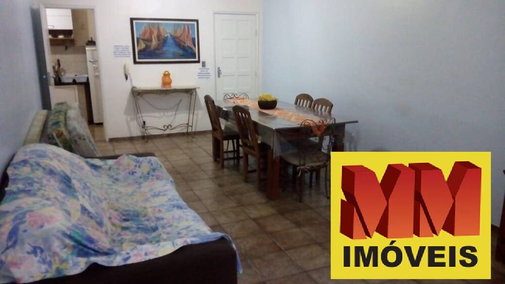 Apartamento, 3 quartos, 120 m² - Foto 4