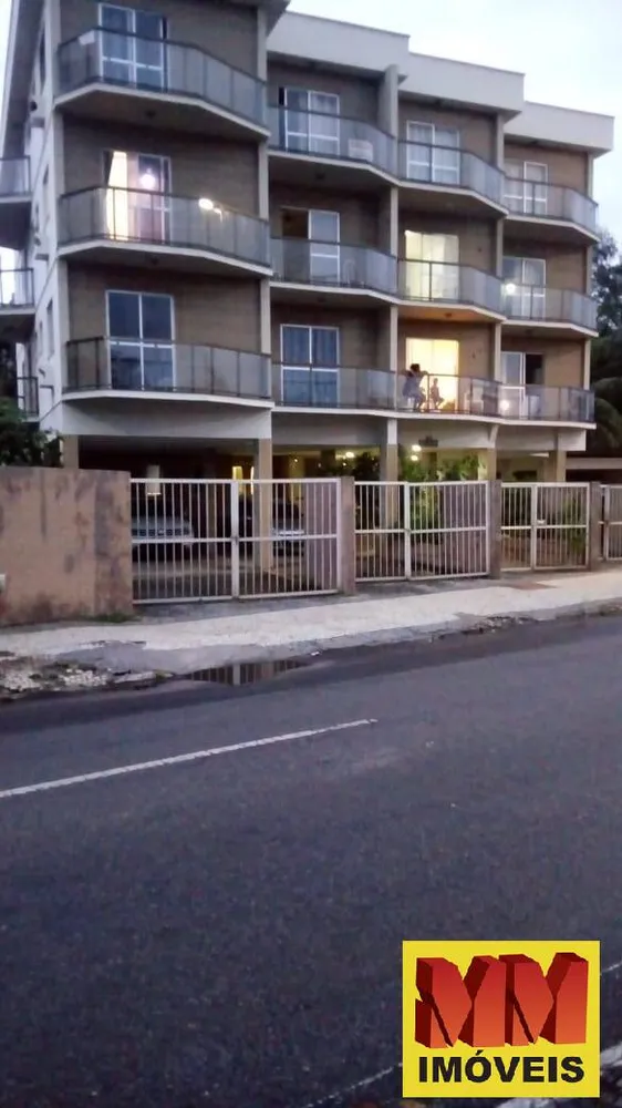 Apartamento, 3 quartos, 120 m² - Foto 1