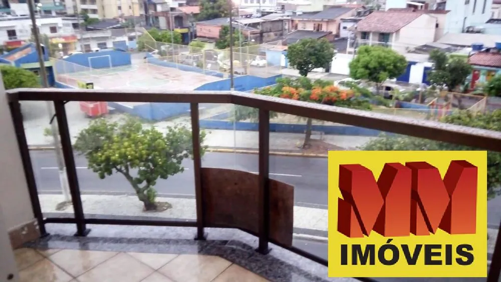 Apartamento, 3 quartos, 120 m² - Foto 6