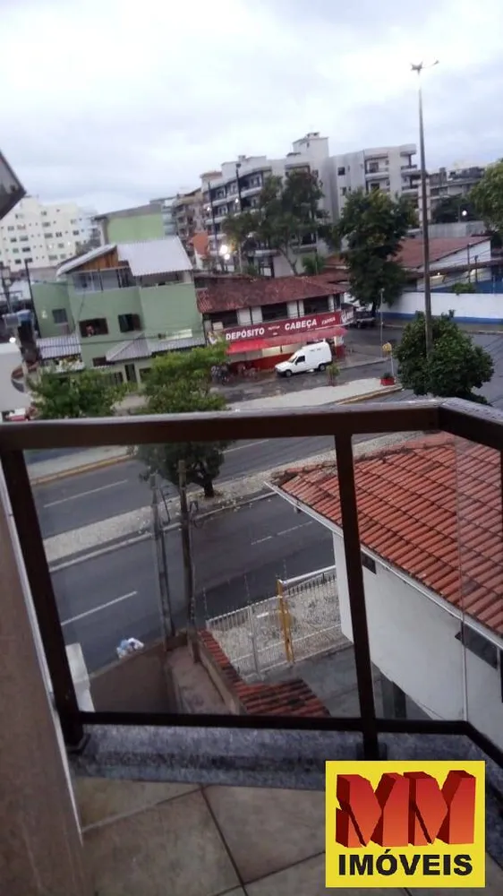 Apartamento, 3 quartos, 120 m² - Foto 3