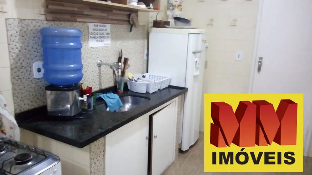 Apartamento, 3 quartos, 120 m² - Foto 13