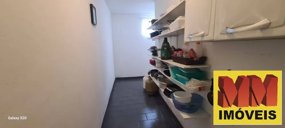 Casa, 2 quartos, 140 m² - Foto 21