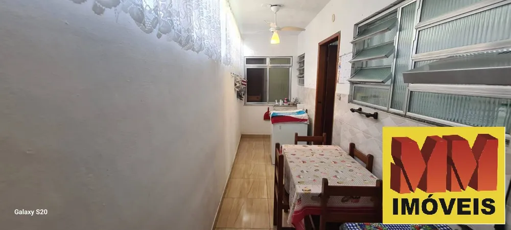 Casa, 2 quartos, 140 m² - Foto 25