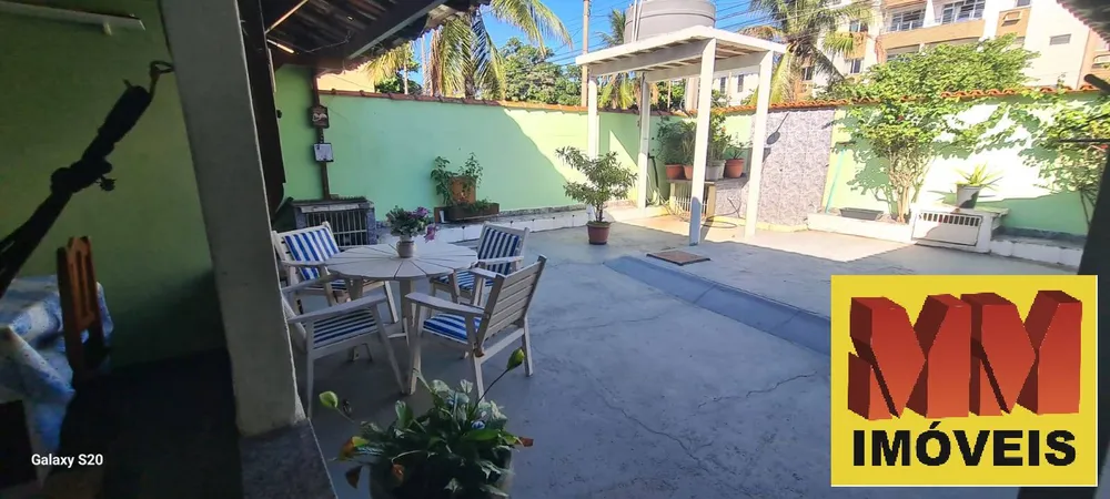 Casa, 2 quartos, 140 m² - Foto 9