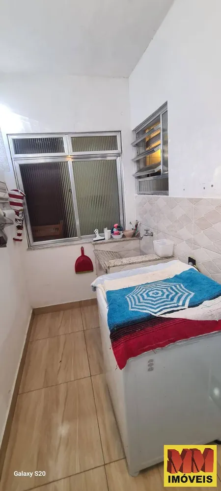 Casa, 2 quartos, 140 m² - Foto 24