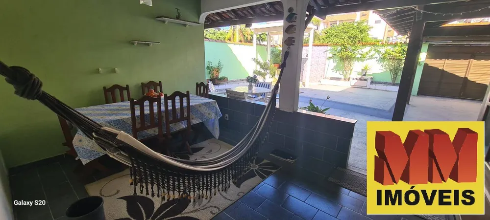 Casa, 2 quartos, 140 m² - Foto 11