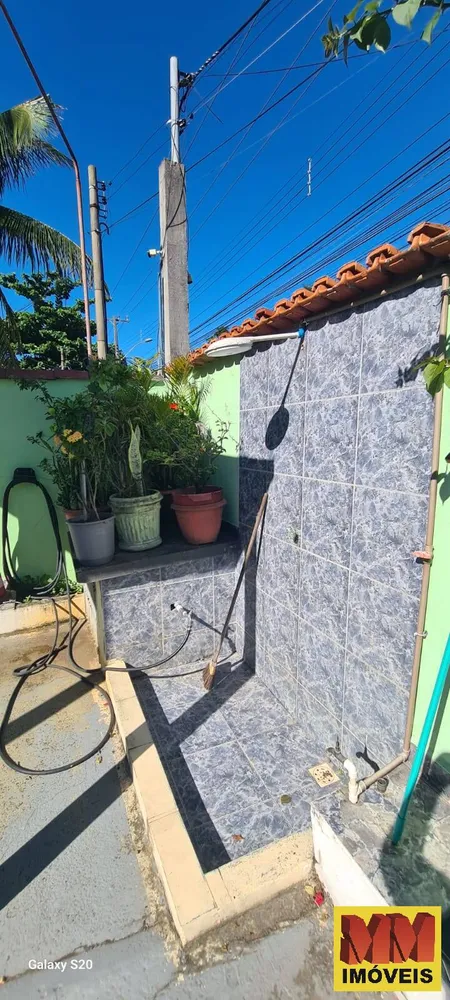 Casa, 2 quartos, 140 m² - Foto 6