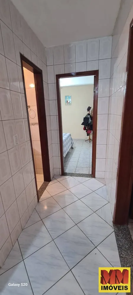 Casa, 2 quartos, 140 m² - Foto 27
