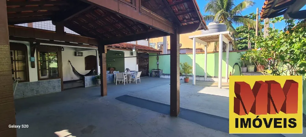 Casa, 2 quartos, 140 m² - Foto 7