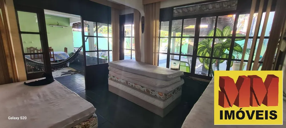 Casa, 2 quartos, 140 m² - Foto 13