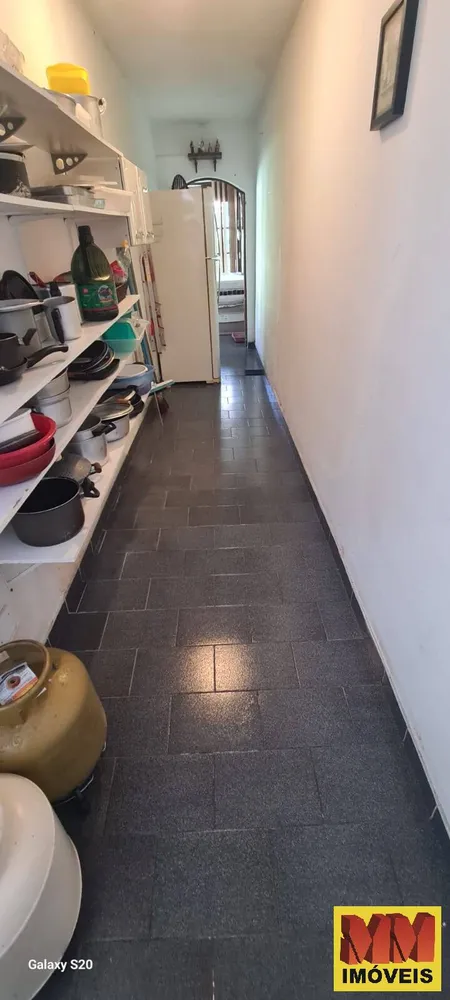 Casa, 2 quartos, 140 m² - Foto 23
