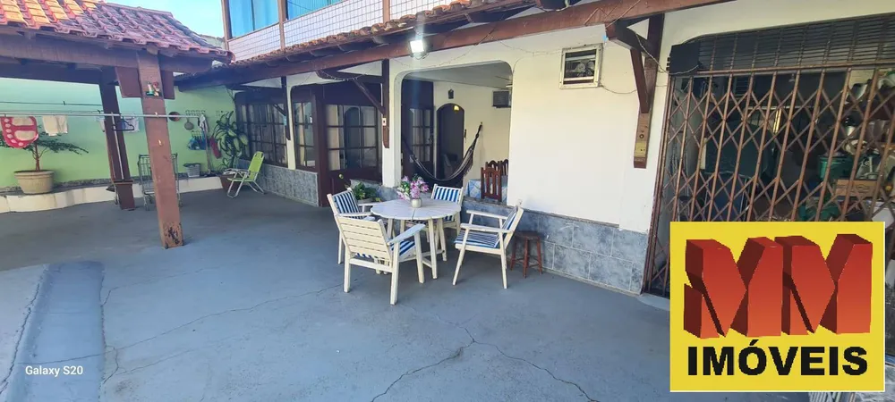 Casa, 2 quartos, 140 m² - Foto 3