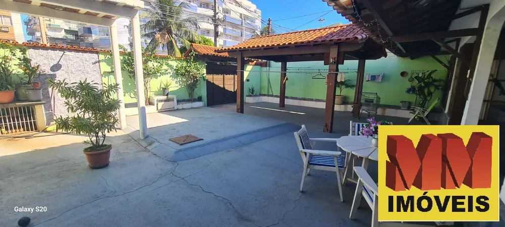 Casa, 2 quartos, 140 m² - Foto 4