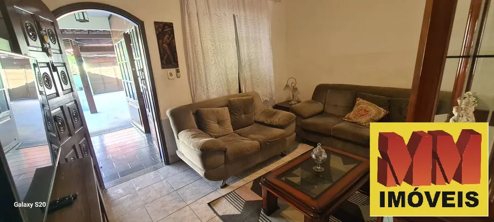 Casa, 2 quartos, 140 m² - Foto 14