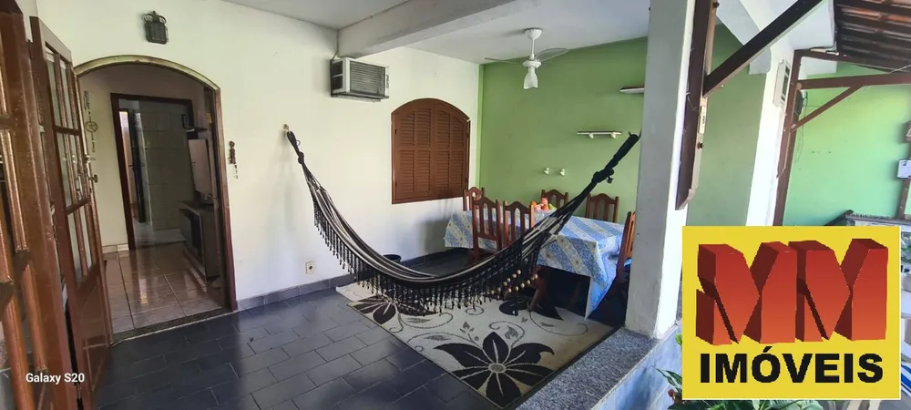 Casa, 2 quartos, 140 m² - Foto 8