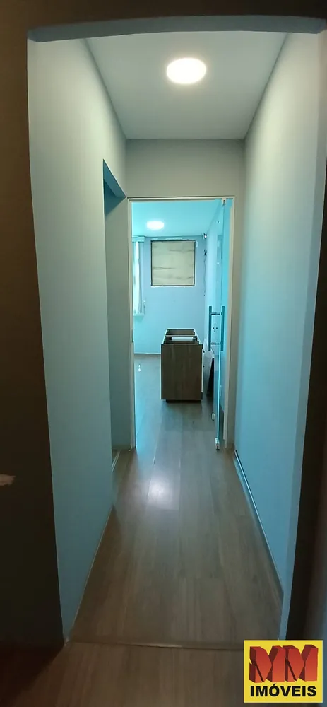 Sala-Conjunto, 37 m² - Foto 4