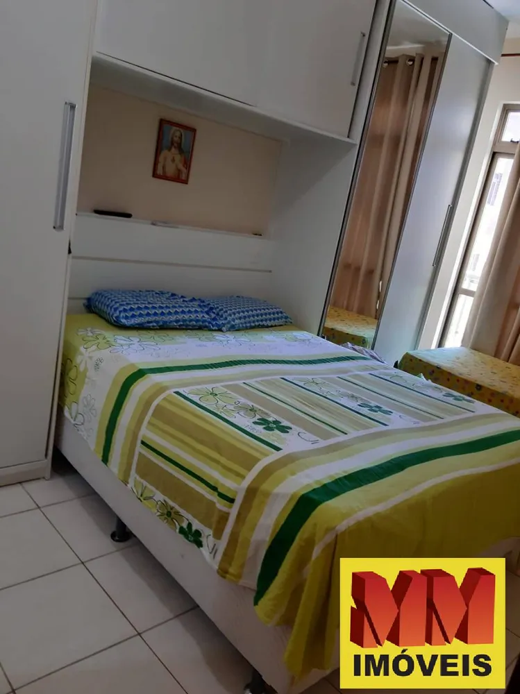 Apartamento, 2 quartos, 110 m² - Foto 11