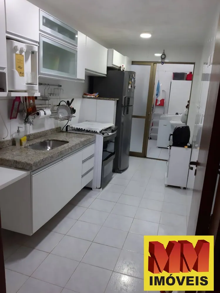 Apartamento, 2 quartos, 110 m² - Foto 6