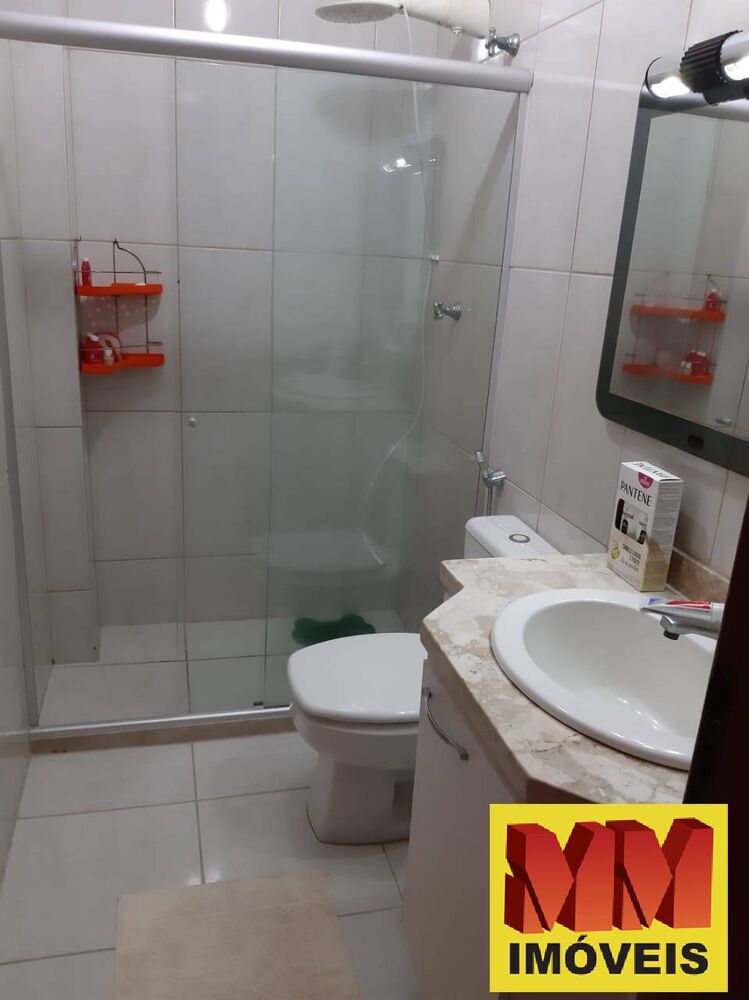 Apartamento à venda com 2 quartos, 110m² - Foto 3