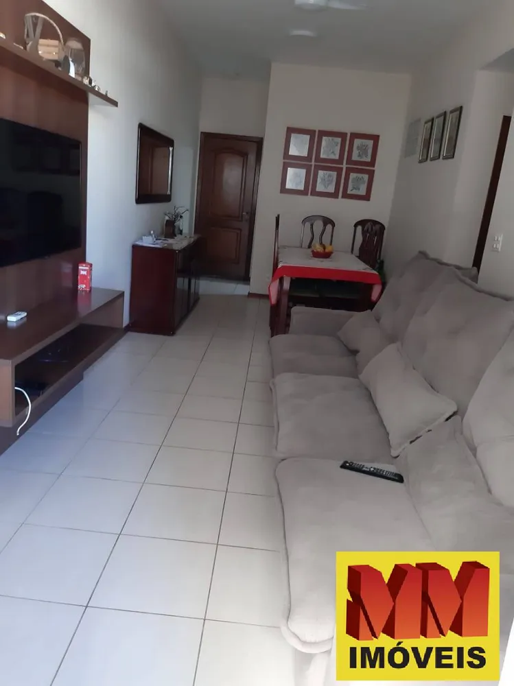 Apartamento, 2 quartos, 110 m² - Foto 4