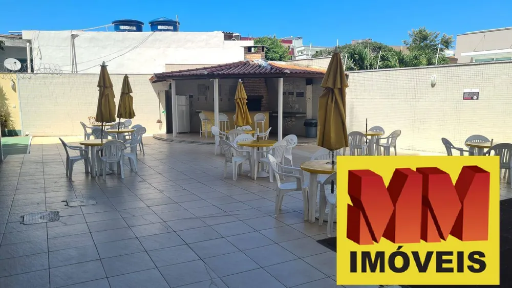 Apartamento, 2 quartos, 110 m² - Foto 17