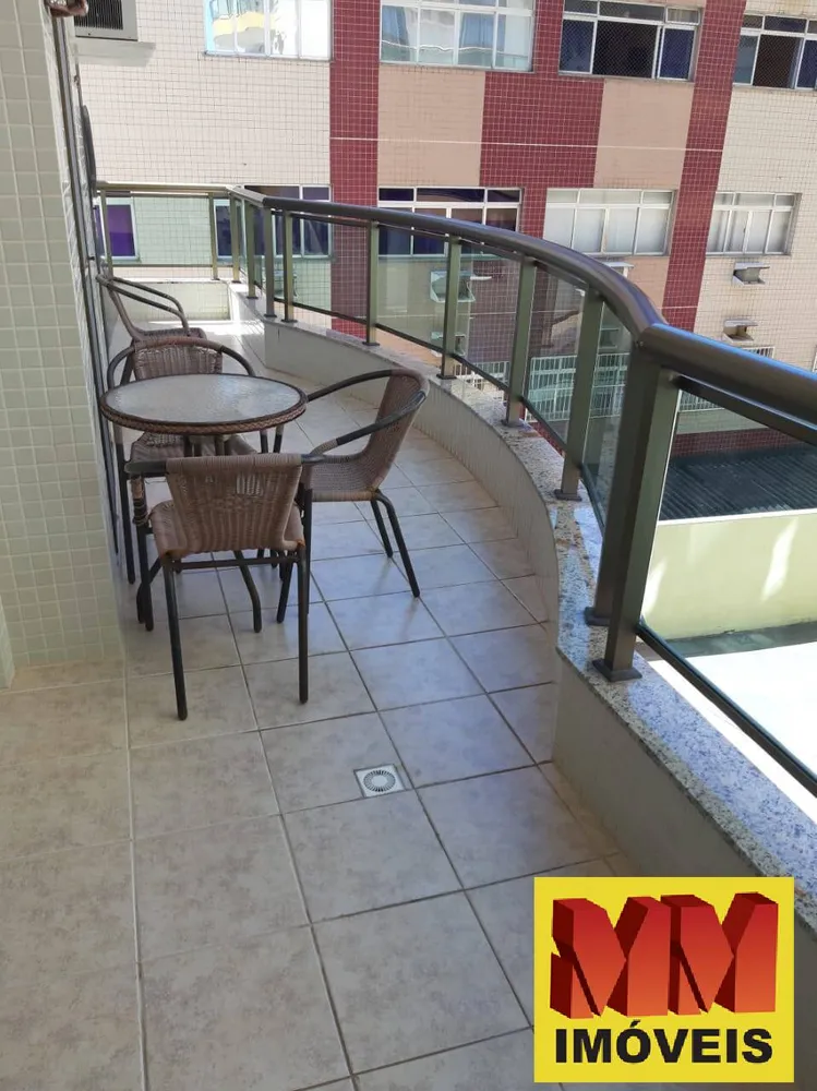 Apartamento, 2 quartos, 110 m² - Foto 5