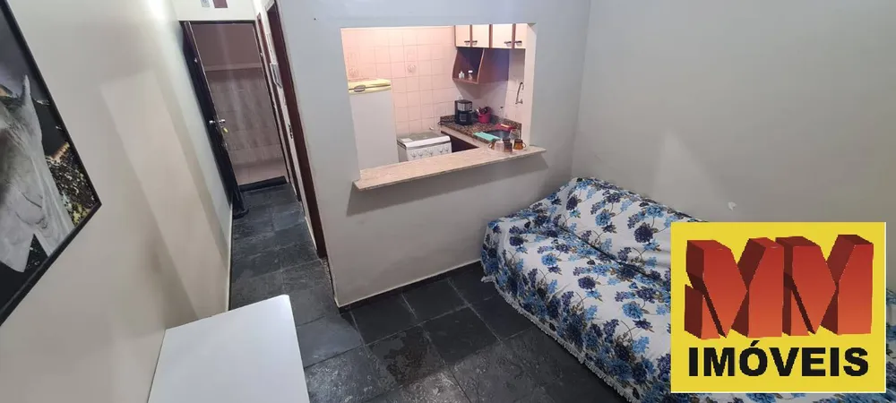 Apartamento, 1 quarto, 30 m² - Foto 4