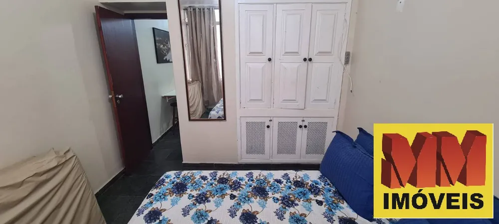Apartamento, 1 quarto, 30 m² - Foto 21
