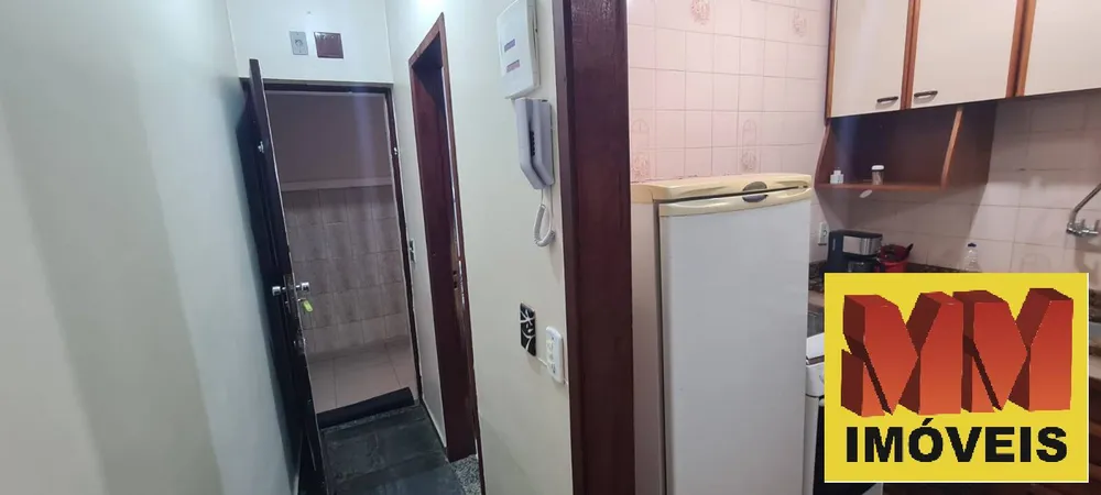 Apartamento, 1 quarto, 30 m² - Foto 11