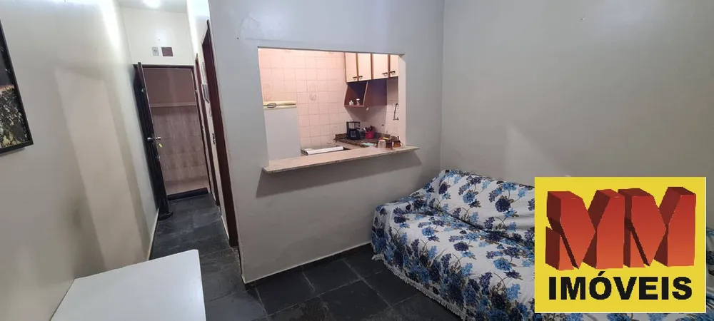 Apartamento, 1 quarto, 30 m² - Foto 5