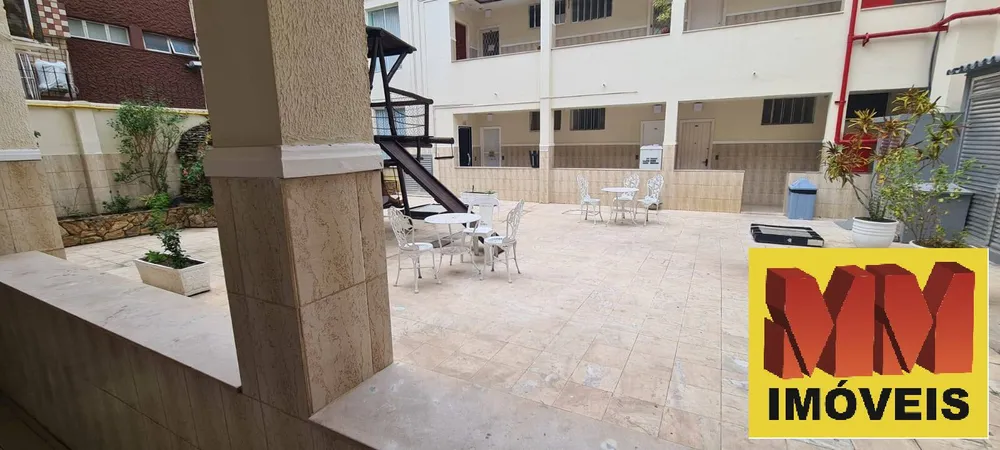Apartamento, 1 quarto, 30 m² - Foto 24