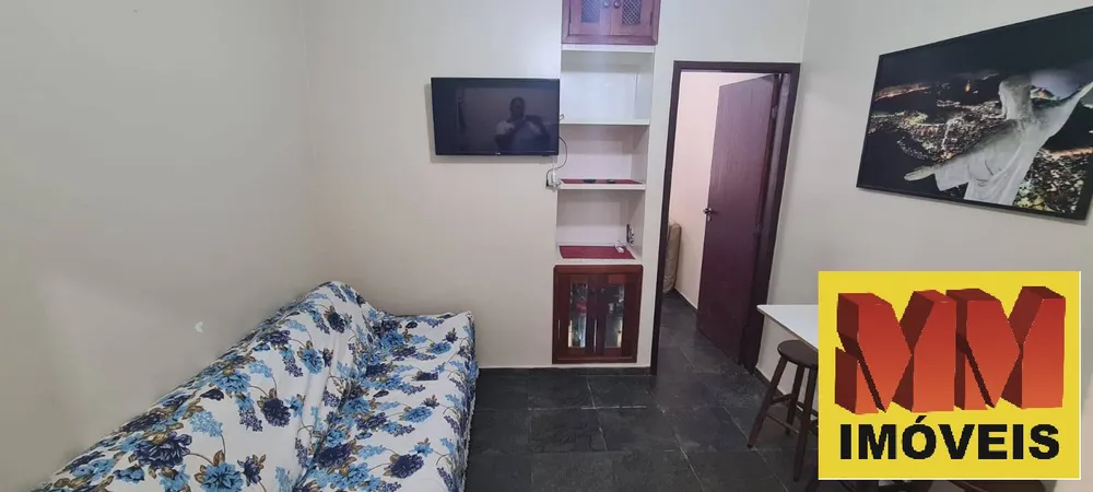 Apartamento, 1 quarto, 30 m² - Foto 10