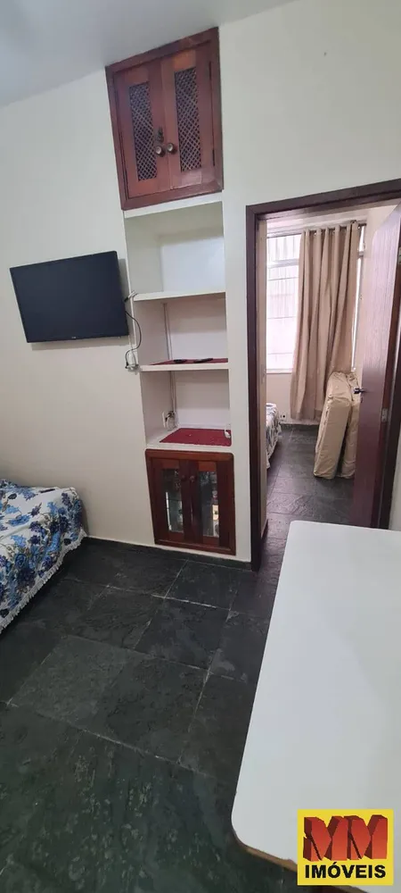 Apartamento, 1 quarto, 30 m² - Foto 2