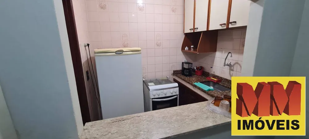 Apartamento, 1 quarto, 30 m² - Foto 13