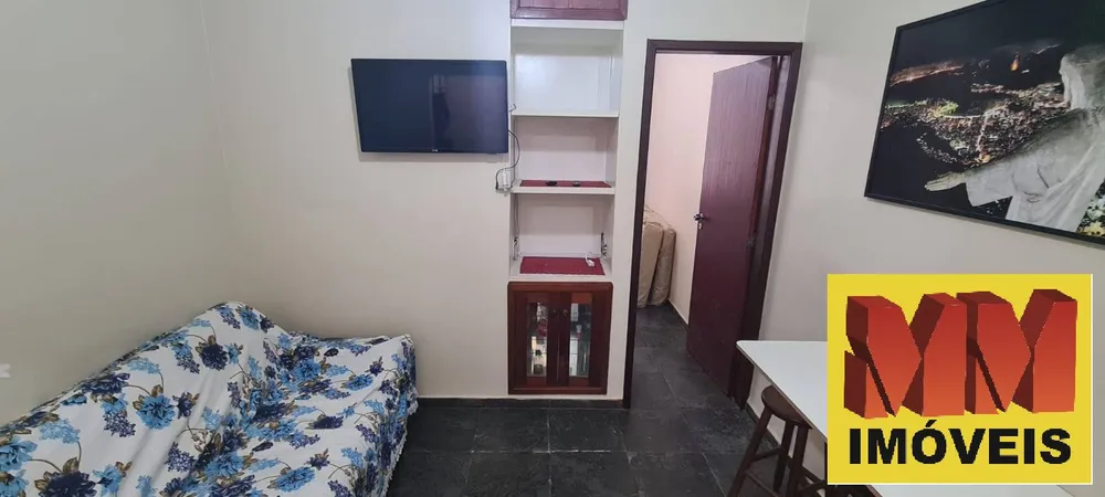 Apartamento, 1 quarto, 30 m² - Foto 9