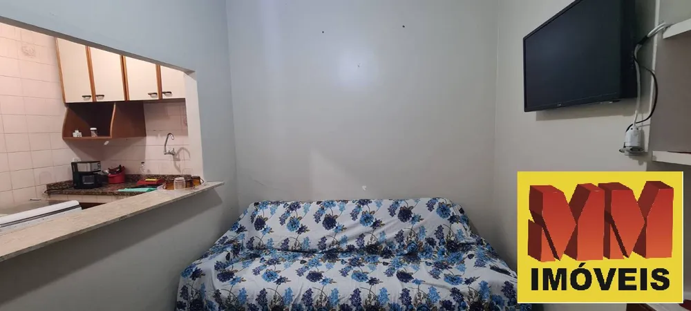 Apartamento, 1 quarto, 30 m² - Foto 7
