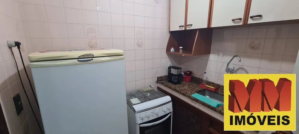 Apartamento, 1 quarto, 30 m² - Foto 15