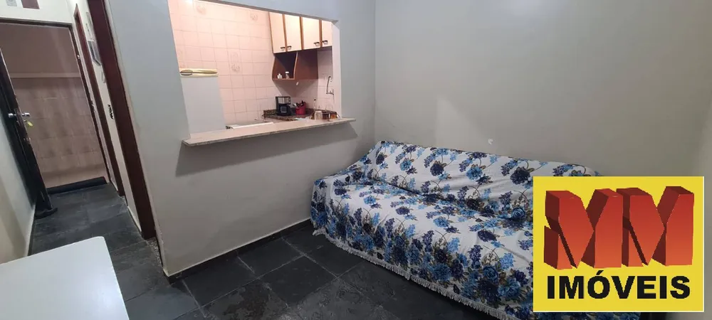 Apartamento, 1 quarto, 30 m² - Foto 3