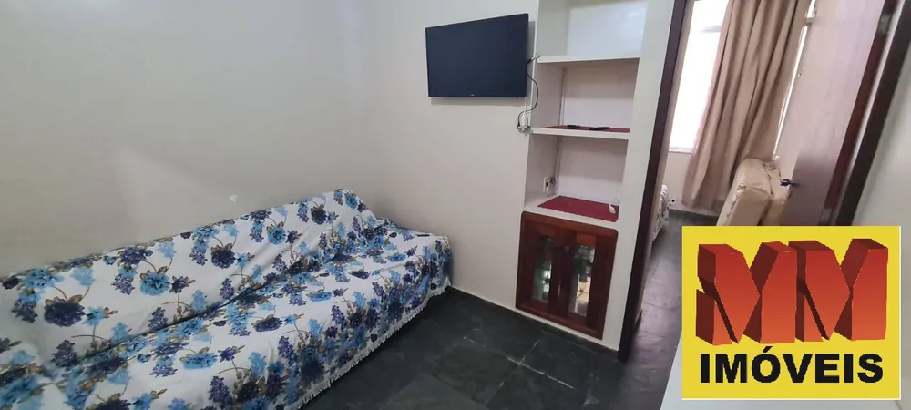 Apartamento, 1 quarto, 30 m² - Foto 8