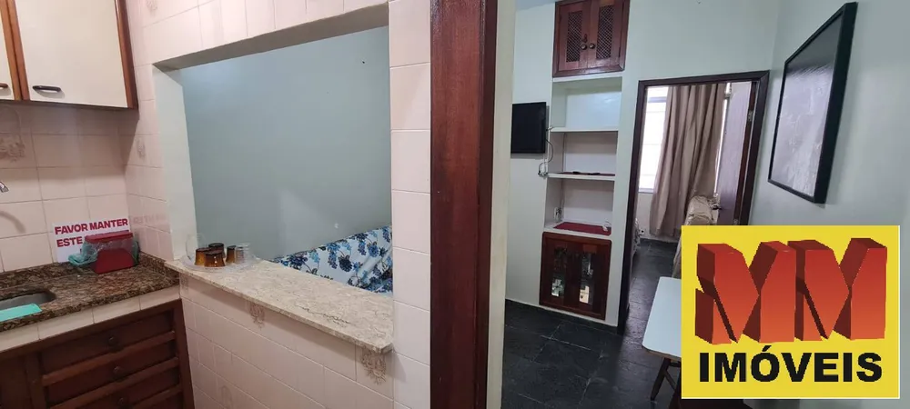 Apartamento, 1 quarto, 30 m² - Foto 12