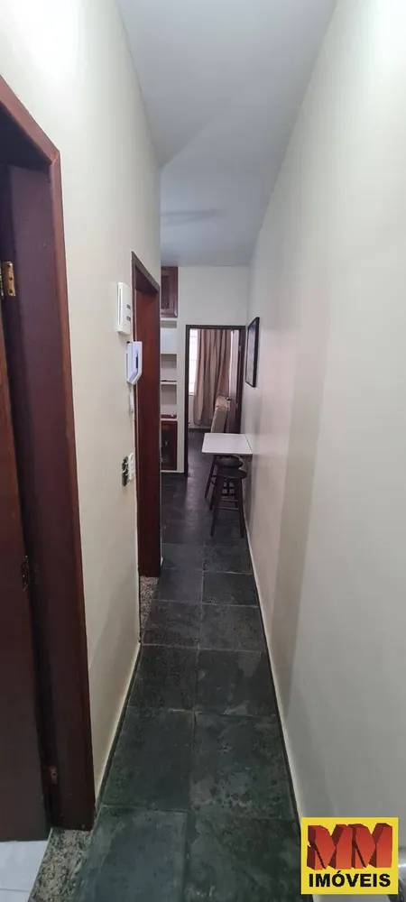 Apartamento, 1 quarto, 30 m² - Foto 6