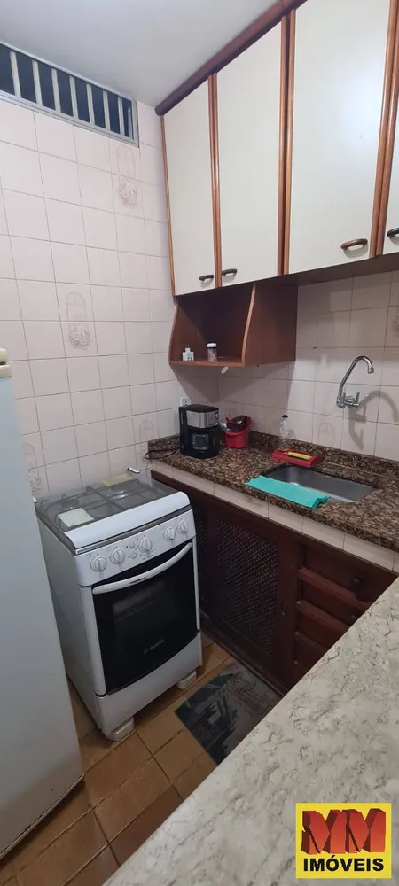 Apartamento, 1 quarto, 30 m² - Foto 14