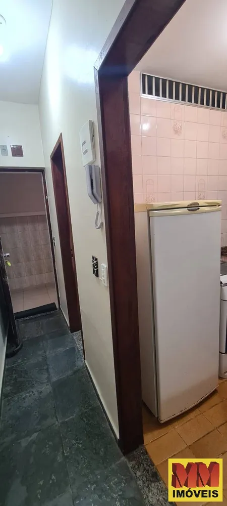 Apartamento, 1 quarto, 30 m² - Foto 16